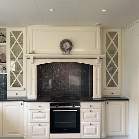 Rented In Vm 2025 Holiday home Trondheim