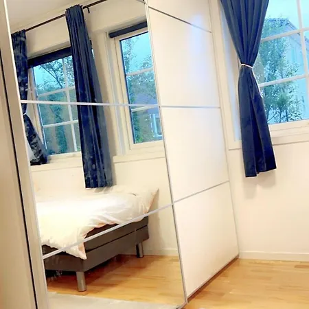 Holiday home Rented In Vm 2025 Trondheim