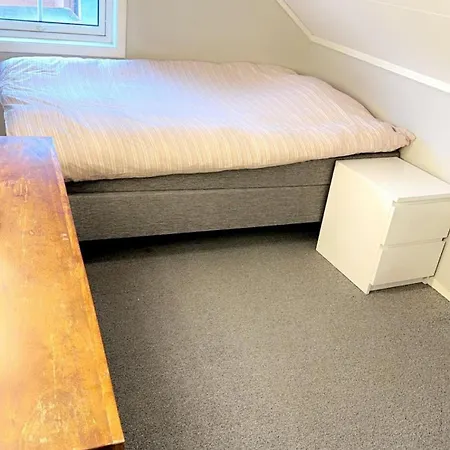 Rented In Vm 2025 * Trondheim