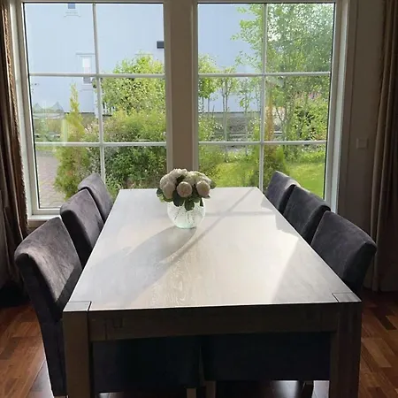 Rented In Vm 2025 Holiday home *