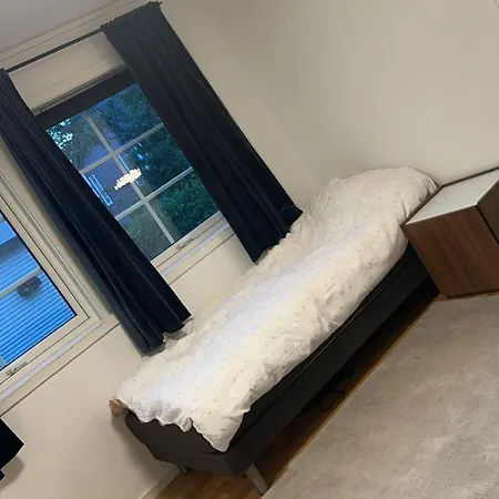 Holiday home Rented In Vm 2025 Trondheim